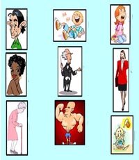 Adjectives in Portuguese Adjectives in Portuguese