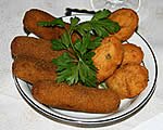 Appetizers Appetizers