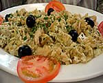 Entrées Entrées