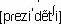 consonants