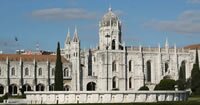 Portuguese in Lisbon