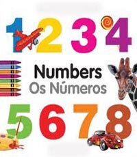 Numbers in Portuguese Numbers in Portuguese