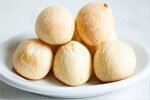 Pao de Queijo Pao de Queijo