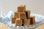 Peanut Fudge Peanut Fudge