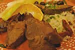 Portuguese Recipes