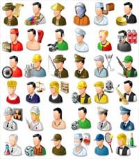Professions in Portuguese Professions in Portuguese