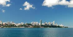 Salvador da Bahia