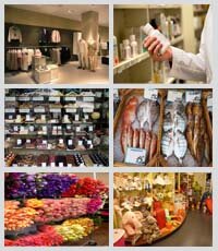 Stores in Portuguese Stores in Portuguese